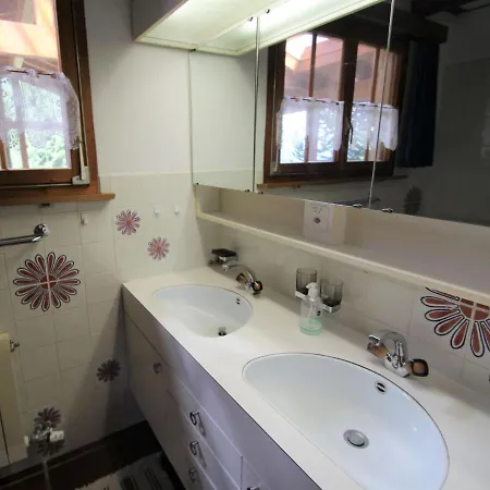 Chalet Gallina By Interhome *