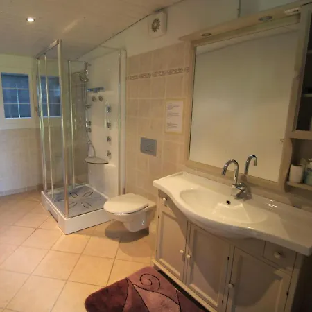 Alpstuga Chalet Gallina By Interhome Castelveccana