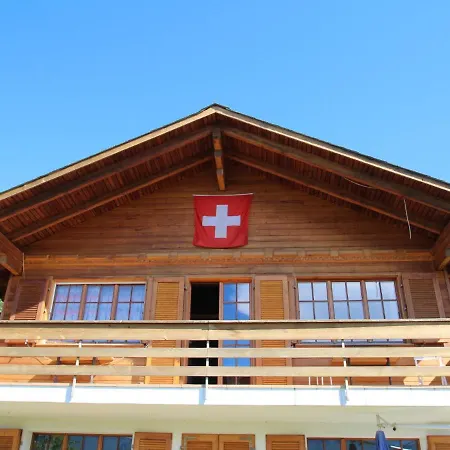 Chalet Gallina By Interhome Castelveccana