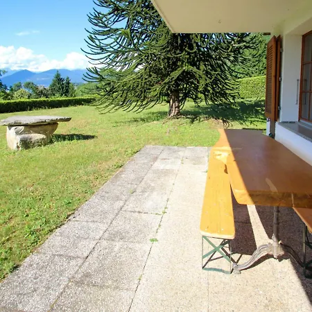 Alpstuga Chalet Gallina By Interhome *