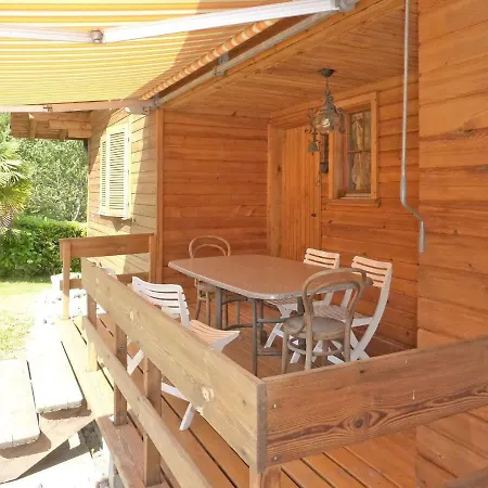 Chalet Gallina By Interhome Alpstuga Castelveccana